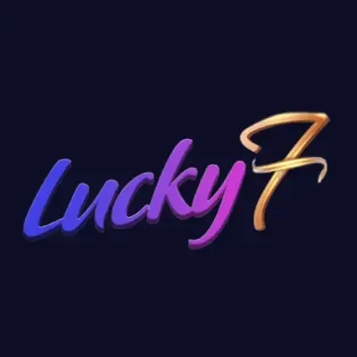 Lucky7even Logo