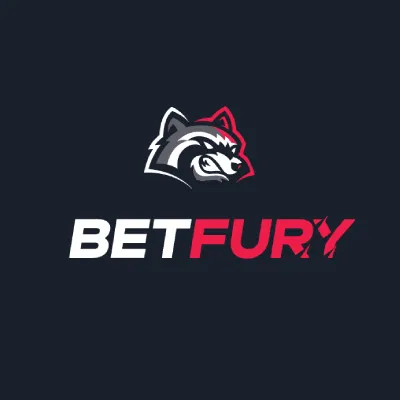 BetFury Logo