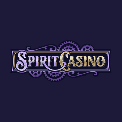 Spirit Casino Logo