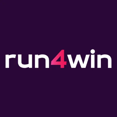 Run4Win Logo