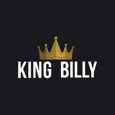 King Billy Logo