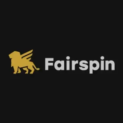 Fairspin Logo