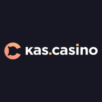 Kas.Casino Logo