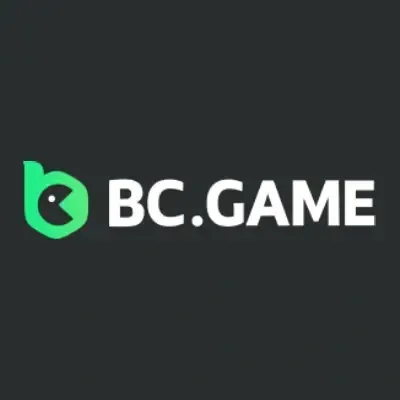 BC.GAME Logo