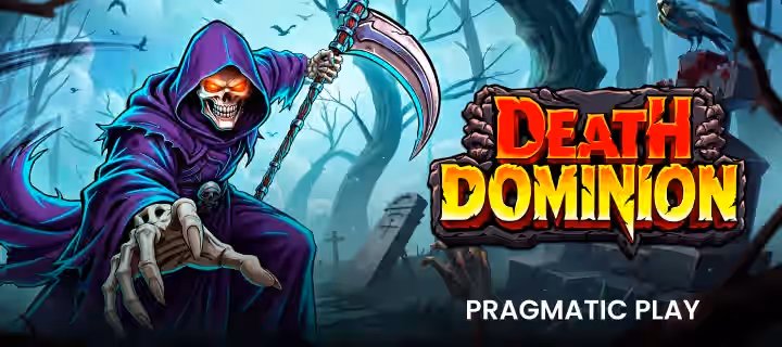 Death Dominion — Casino Meerkat top pick